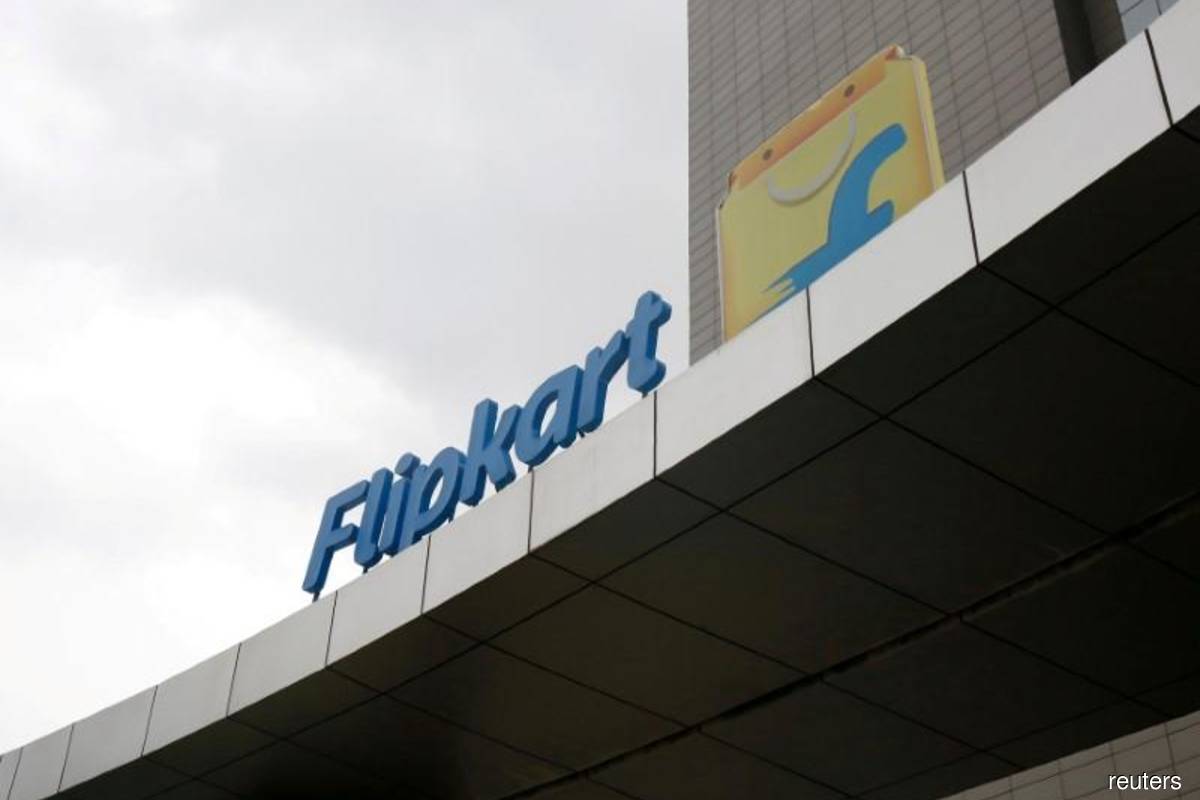 India court quashes Amazon, Walmart's Flipkart bid to stall antitrust probe